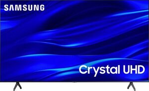 Samsung 75" TU690T Crystal UHD 4K Smart Tizen TV