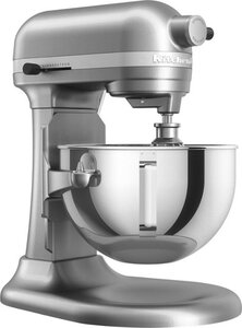 KitchenAid - 5.5 Quart Bowl-Lift Stand Mixer Contour