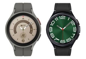 Save up to $100 on select Samsung Galaxy smartwatches