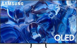 Samsung 77” S89C OLED 4K UHD Smart Tizen TV