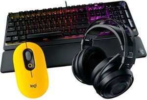 Save up to 50% on select gaming and PC accessories