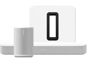 Save up to 25% on select Sonos audio products