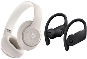 Save up to $180 on select Beats headphones