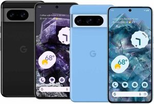 Save up to $950 on unlocked Google Pixel 8 Series