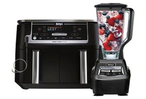 Save up to $120 on select Ninja kitchen appliances