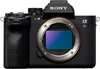 Sony Alpha 7R V Full-frame Mirrorless Camera with Interchangeable Lens (Body Only)