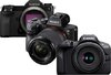 Save up to $1,600 on featured mirrorless and DSLR cameras