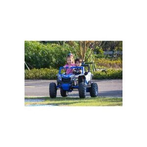 Thunder UTV 24V Ride-On