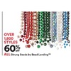 60% off Strung Beads by bead landing