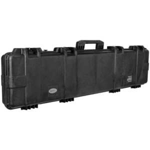 Boyt Single 52in Long Gun Hard Case