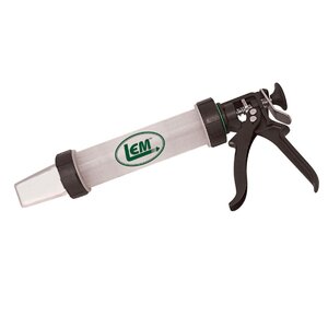 LEM Jerky Gun