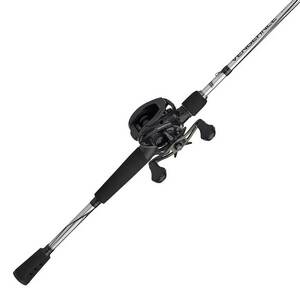 Abu Garcia Vengeance Casting Combo