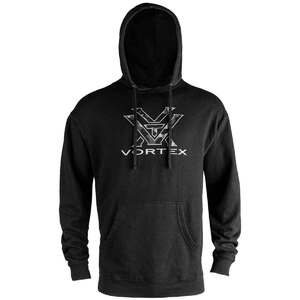 Vortex Men's Logo Casual Hoodie