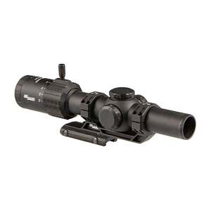 Sig Sauer Tango-MSR LPVO 1-6x24mm Rifle Scope
