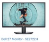 Dell 27 FHD Computer Monitor