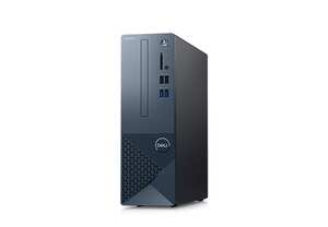 Dell Inspiron Small Desktop with 13th Gen Intel Core i3