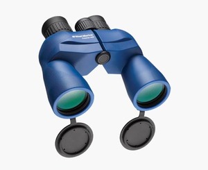 40% off WEST MARINE Coastal 400 7 x 50 Waterproof Binoculars