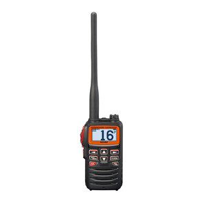 $20 Off HX40 Ultra Compact 6W Handheld VHF Radio