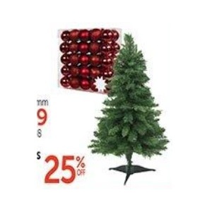 25% off Christmas Light Sets & Accessories