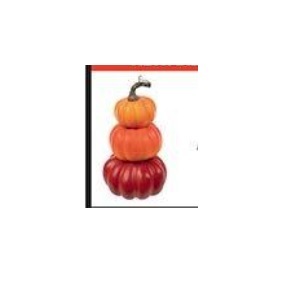 755 Off Fall Decor Floral & Crafts