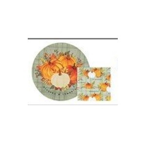 50% off Fall Tableware & Fall Party