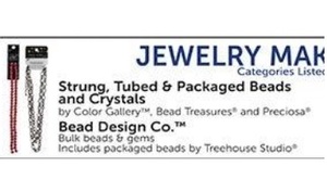 50% Off jewelry Making