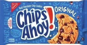 BelVita, Oreo or Select Nabisco 2 for $6