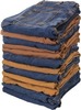 50% Off Blue Mountain Jeans, Pants & Flannels