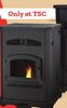 Pelpro PP130 Pellet Stove