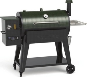 Pit Boss 8-in-1 Wood Pellet Grill and Smoker