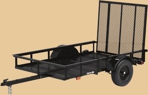 12% off All Trailers