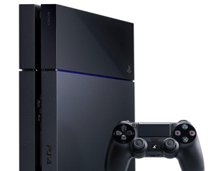 Sony PlayStation 4 Console 500GB