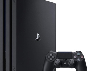 Sony PlayStation 4 Pro 1TB Console