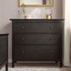 50% off HEMNES black-brown chests and dressers