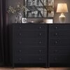 50% off white IDANAS chests and dressers