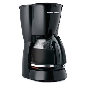 Hamilton Beach 12-Cup Coffee Maker
