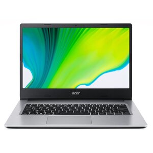 Acer Aspire 1 AMD Ryzen 3, 14-inch Laptop