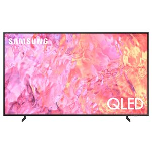 Samsung QN75Q60CAFXZA 75" QLED 4K Smart TV