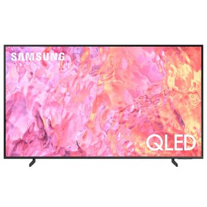 Samsung QN65Q60CAFXZA 65" QLED 4K Smart TV