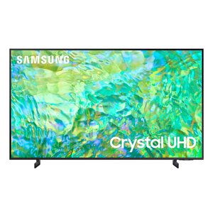 Samsung 75-inch led UHD 4k Tv
