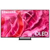 Samsung 55-inch Oled 4k Tv