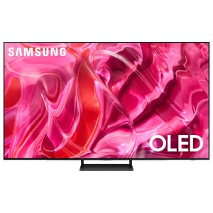 Samsung 55-inch Oled 4k Tv