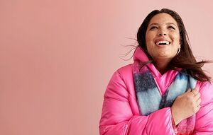 Select Coats $69 & Under