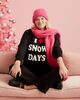 Plus Size Holiday Outfits - Christmas, New Year's Eve & More
