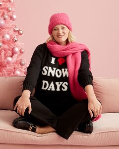 Plus Size Holiday Outfits - Christmas, New Year's Eve & More
