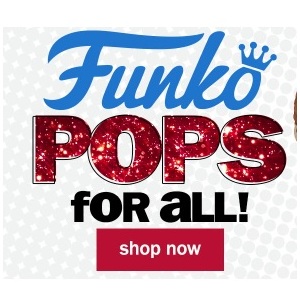 funko collectible toys & action figures