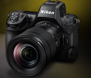 Z 8 $300 Trade-in Bonus