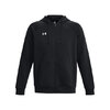 Under Armour Men's Rival Fleece Full-Zip Hoodie