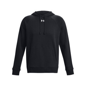 Under Armour Men's Rival Fleece Pullover Hoodie