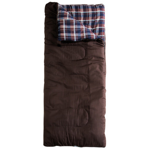 Rugged Exposure Woodsman +25° Sleeping Bag